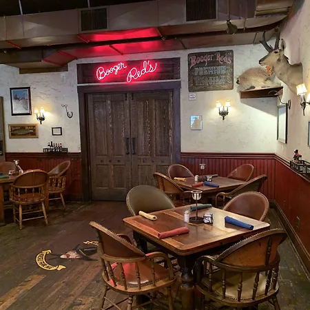 Stockyards Hotel-2