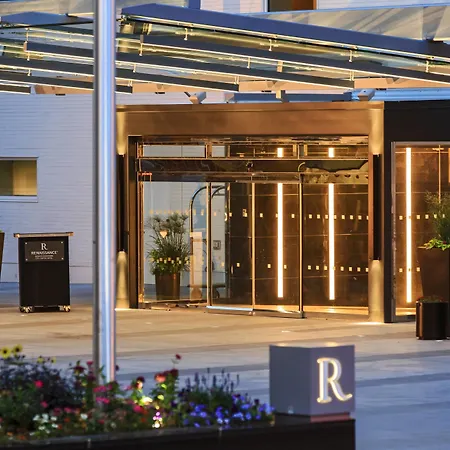 Renaissance Denver Downtown City Center Hotel-2
