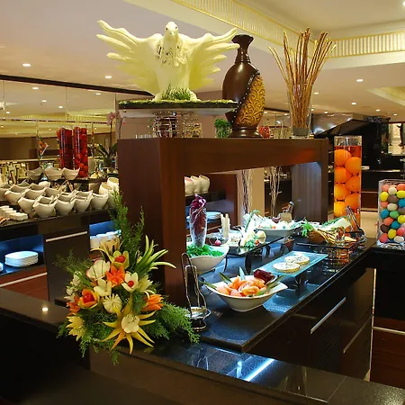 Hurry Inn Merter Istanbul-3