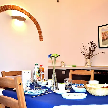 Chez Moi B&B-3