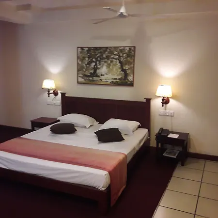 Hotel Janaki-3