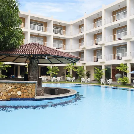 Avenra Gardens Hotel-2
