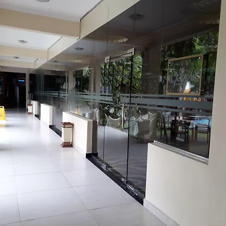 Avenra Gardens Hotel-3