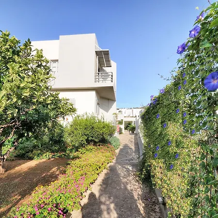 Elounda Garden Suites Heated Pool-2