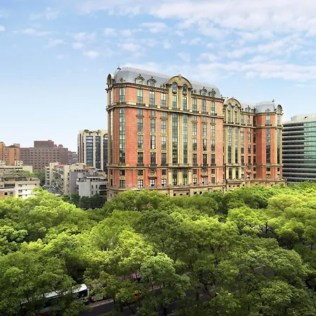 Mandarin Oriental, Taipei-2