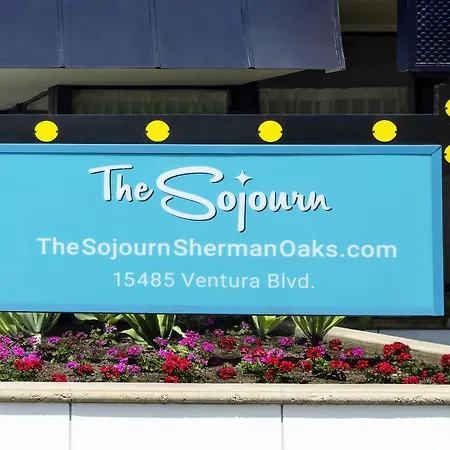The Sojourn Los Angeles - Sherman Oaks-3