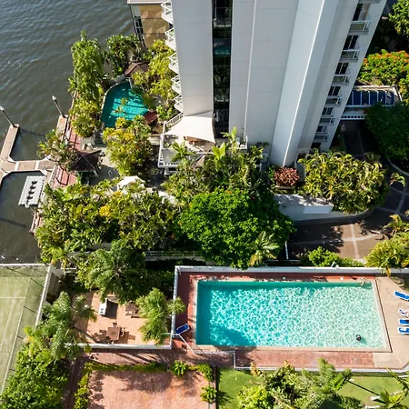 Condor Apartments By Gold Coast Premium-2