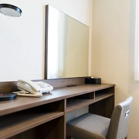 Hotel Mystays Sapporo Nakajima Park Annex-3