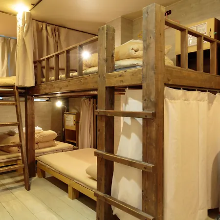 Kyoto Hana Hostel-2