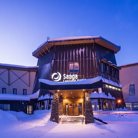 Lapland Hotels Saaga-3