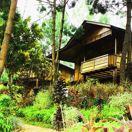 Jambuluwuk Convention Hall & Resort Puncak-3