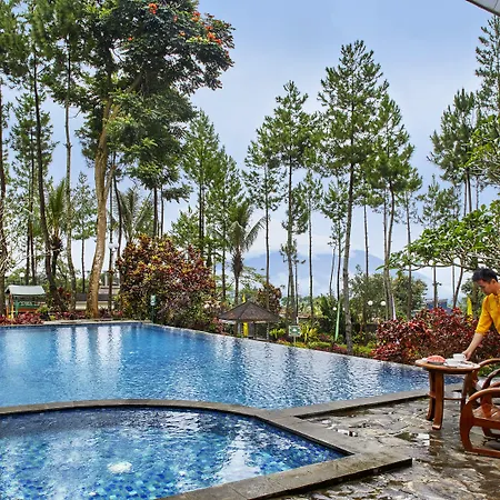 Jambuluwuk Convention Hall & Resort Puncak-2