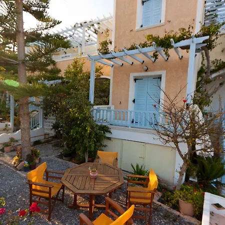 Sellada Apartments-2