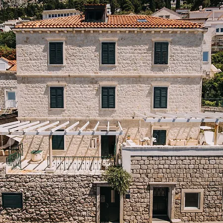 Villa Allure Of Dubrovnik-3