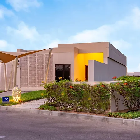 Park Inn By Radisson Hotel And Residence Duqm-3