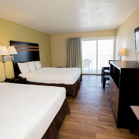 Blu Atlantic Hotel & Suites-2