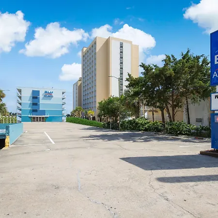 Blu Atlantic Hotel & Suites-3