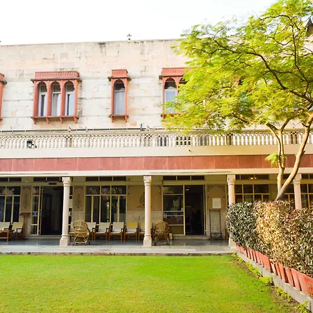 Hotel Arya Niwas-2