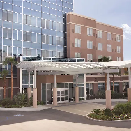 Hyatt Place At Anaheim Resort / Convention Center-2