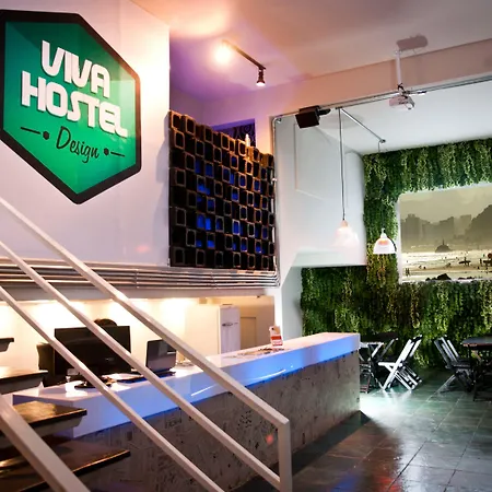 Viva Hostel Design-2