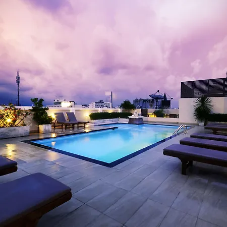 The Mulberry Bangkok Khaosan Road-3