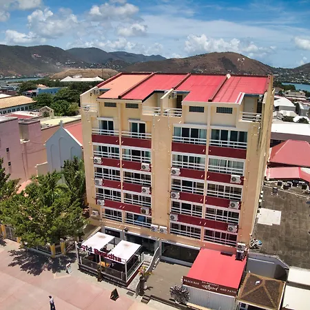 Horizon View Beach Hotel-2