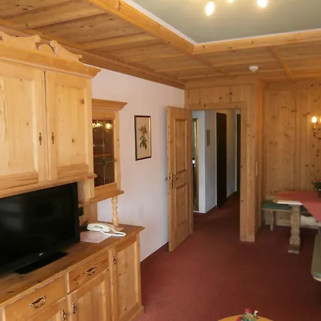 Das Kaltschmid - Familotel Tirol-3