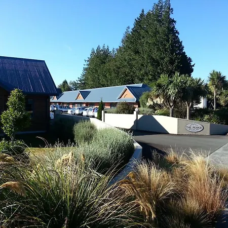 The Peaks Motor Inn-2