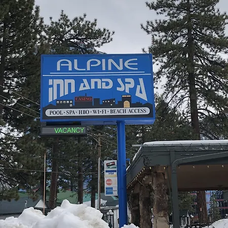Alpine Inn & Spa-2