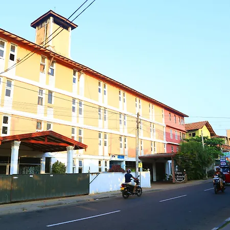 Topaz Beach Hotel-2