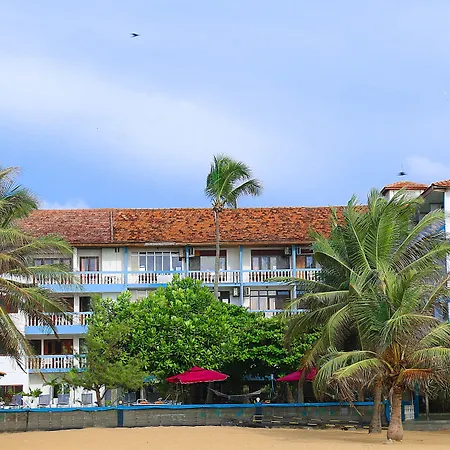 Topaz Beach Hotel-3