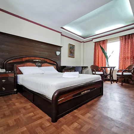 Cebu Hilltop Hotel-2
