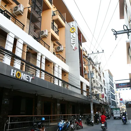 Honey Inn Pattaya-2