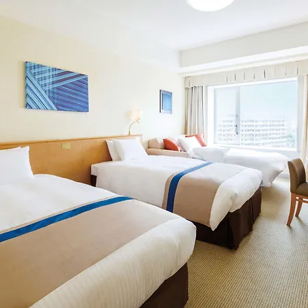 Hotel Emion Tokyo Bay-2