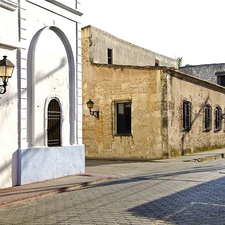 Casas Del XVI-3