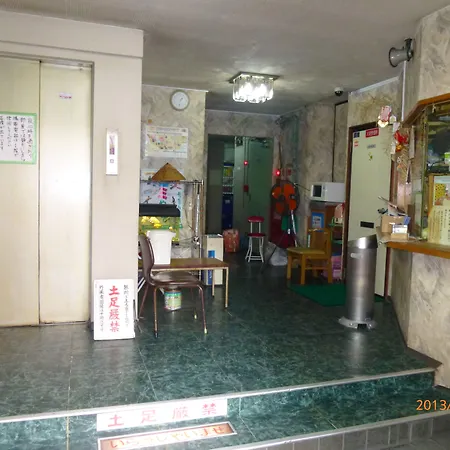 Hotel Diamond-3