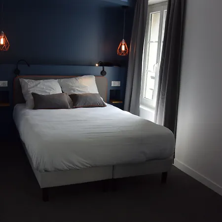 Le Petit Cosy Hotel-2