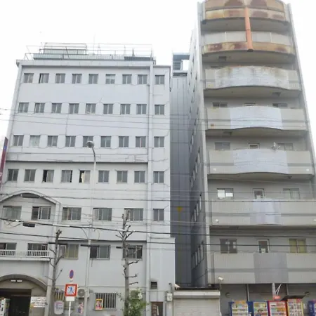 Hotel Diamond-2