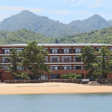 Miyajima Seaside Hotel-3