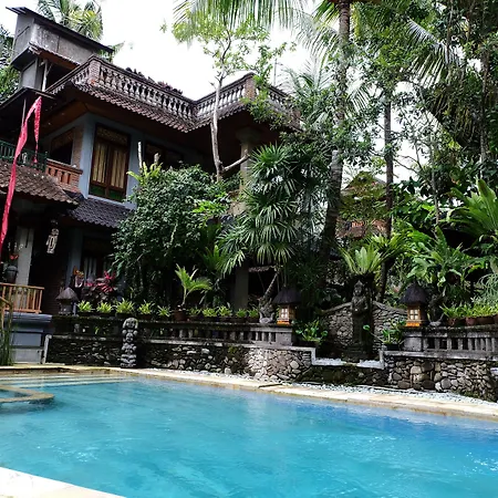 Ketut'S Place Bed & Breakfast Ubud-3