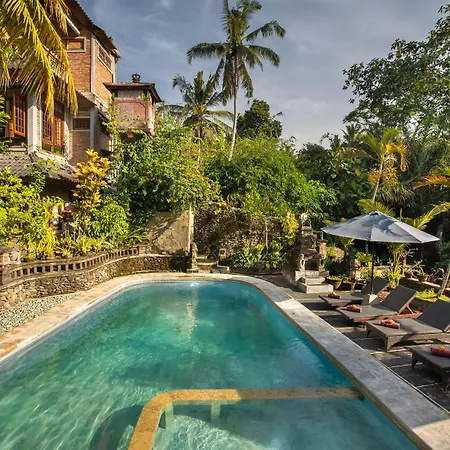 Ketut'S Place Bed & Breakfast Ubud-2