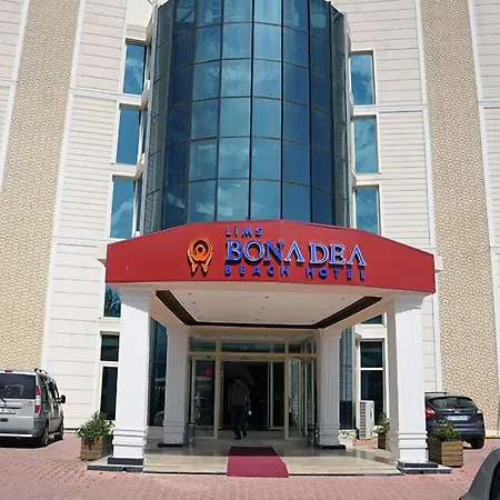 Lims Bona Dea Beach Hotel-3
