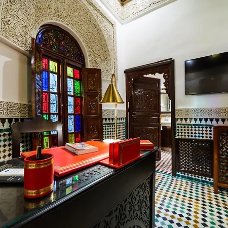 Riad Rcif & Spa Originale-2
