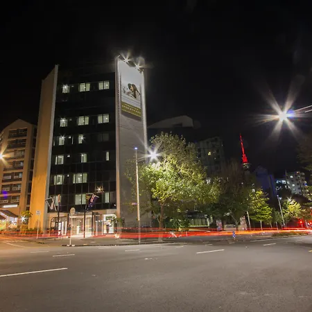 Vr Queen Street Hotel & Suites-2