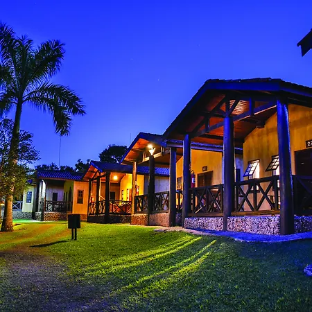 Recanto Alvorada Eco Resort-2
