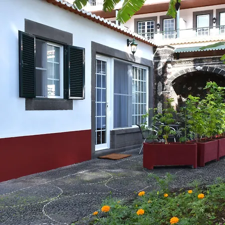 Quinta Da Penha De Franca-2