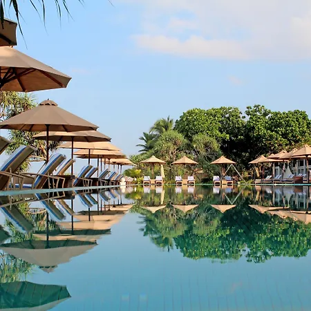 The Fortress Resort & Spa Galle-2