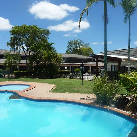 Country Motel Ipswich-3