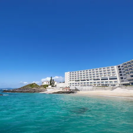 Hotel Miyuki Beach-3