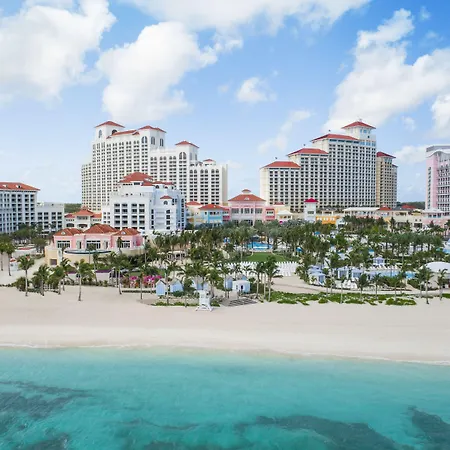 Grand Hyatt Baha Mar-3
